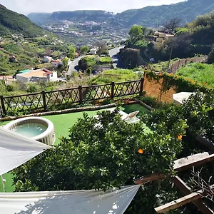  Landhaus Fuente Hervera Spanien