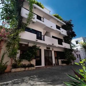  Apartment Casa La Maria By The Oxo House Dominikanische Republik