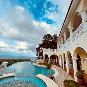  Privatunterkunft El Castillo Tropical Dominikanische Republik