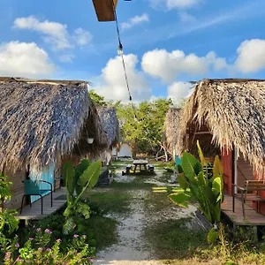  Lodge Saona Dominikanische Republik