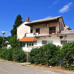  Apartment Trsatika Kroatien