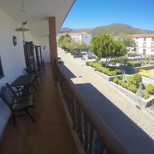  Apartment El Jardin De Retamas Spanien