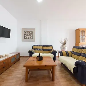  Apartment Apartamentosanchez Spanien