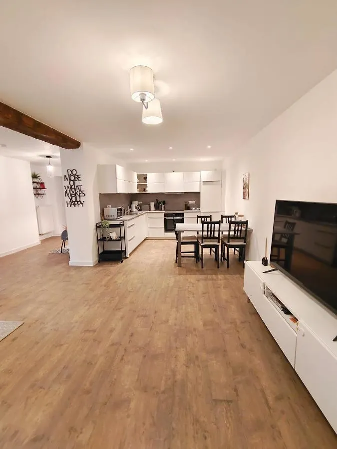 Ferienhaus Theodor Eg Лауфен 0*,
