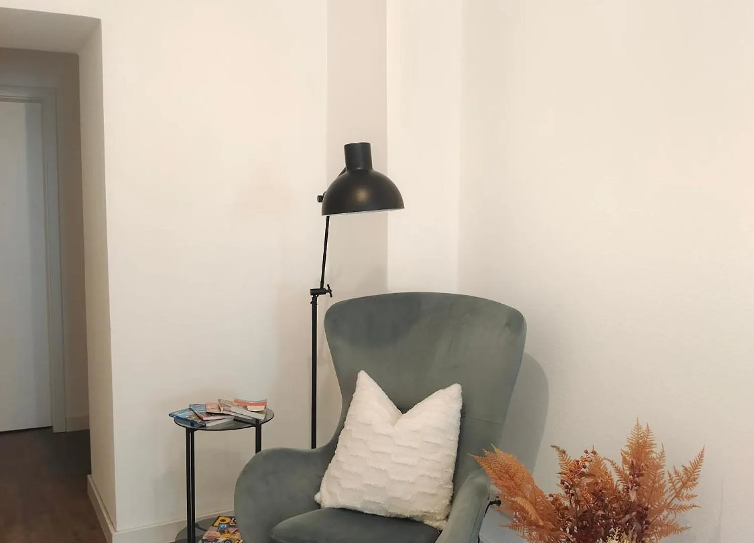 Ferienhaus Theodor Eg Лауфен Германия